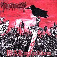 Blooddawn (BRA) : WARmageddom